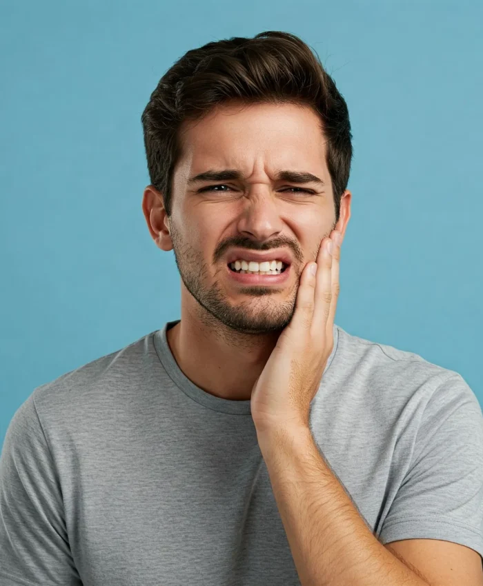 20’lik Dişler Hakkında Merak Ettikleriniz!