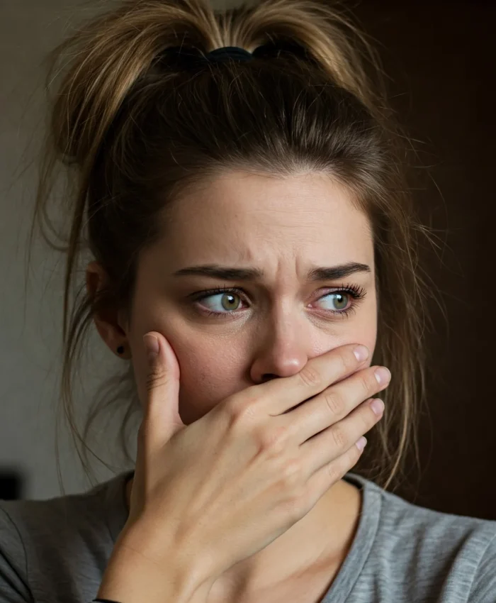 Ağız Kokusu (Halitozis): Nedenleri ve Çözümleri